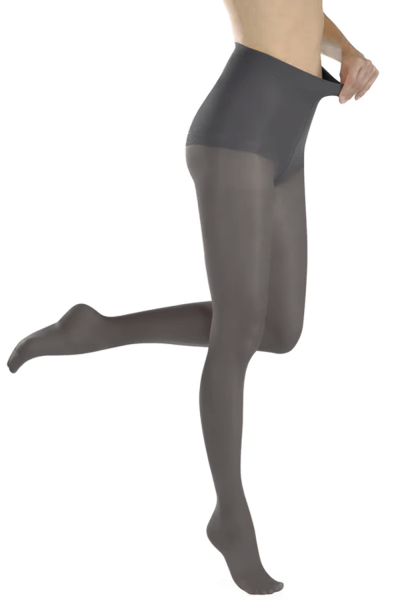 Колготки CL4148-4187 Collant Hostess 40 den Antracite